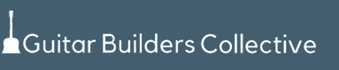Logo of Guitar Builders Collective