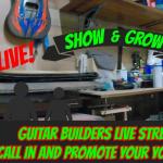 Brotherhood of the Build Show and Grow